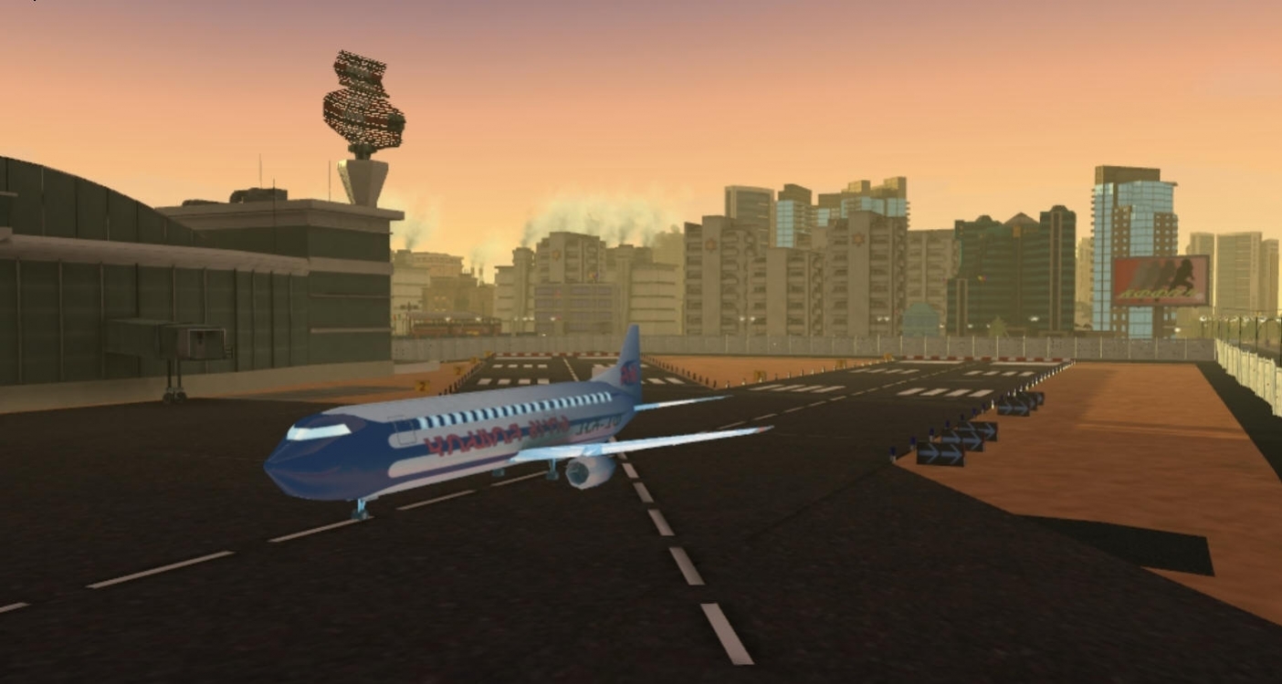 SimCity Societies Destinations - кадр 1