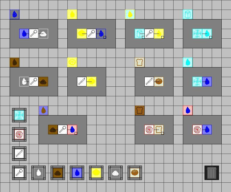 Cooking Minigame (itch) - кадр 1