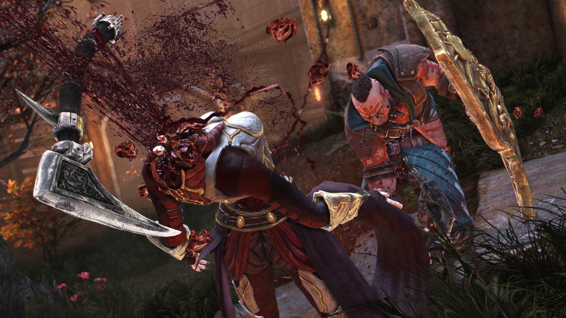 Nosgoth - кадр 7