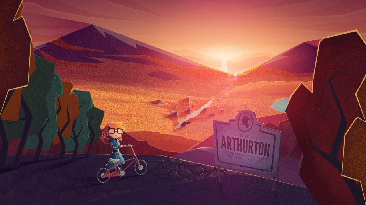 Jenny LeClue - Detectivu - кадр 4