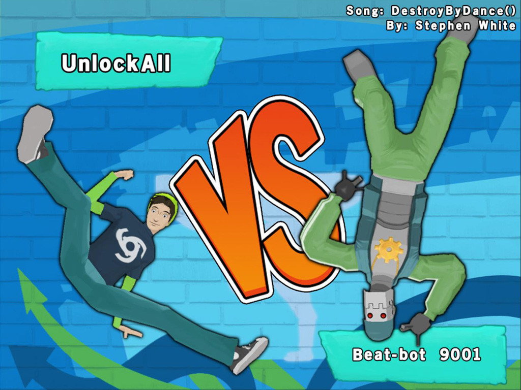 Break Blocks - кадр 2
