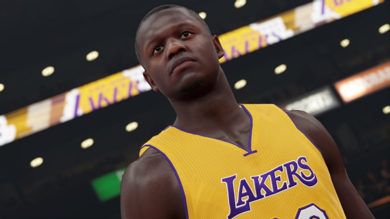 NBA 2K15 - кадр 3