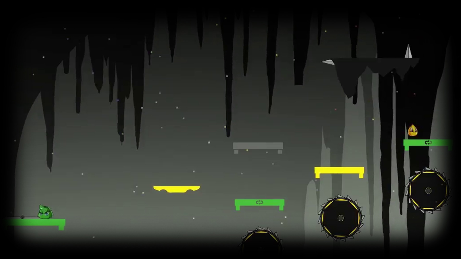 Colour Dungeon (itch) - кадр 2