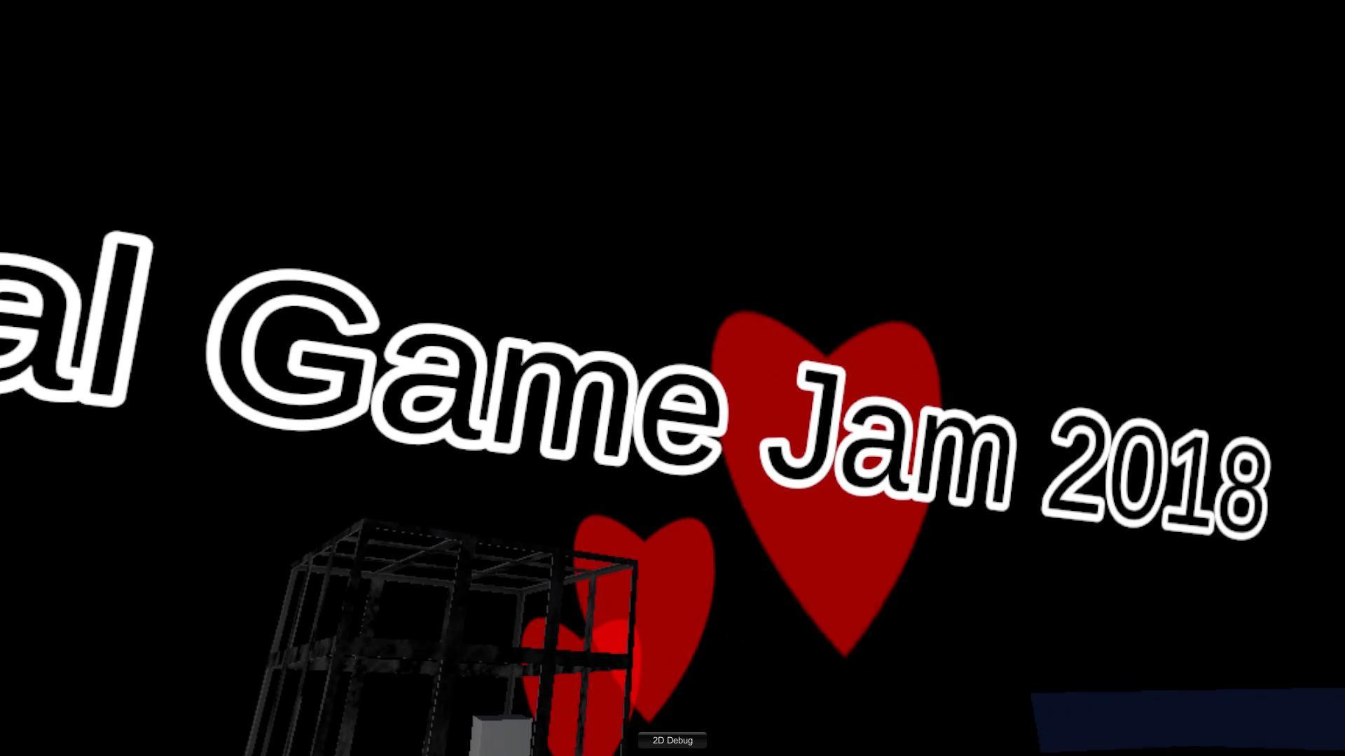 Love Factory (itch) - кадр 1