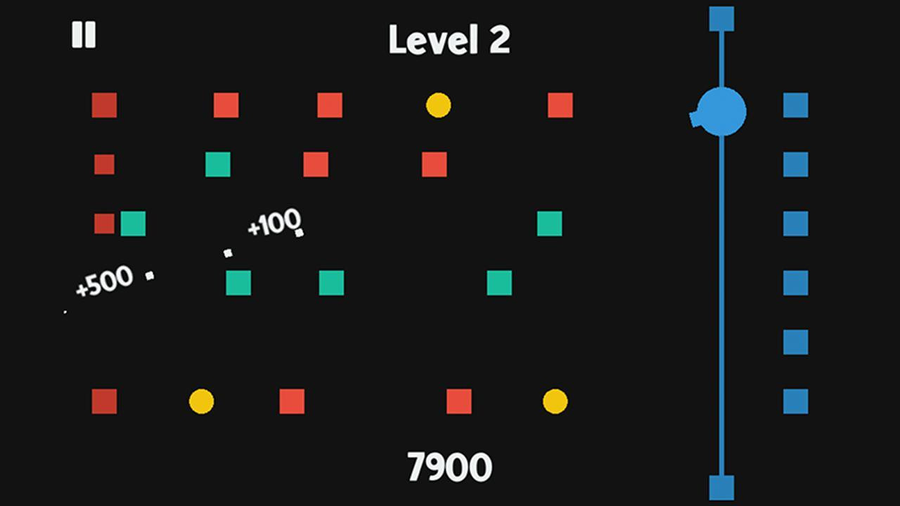Rock The Blocks (itch) - кадр 1