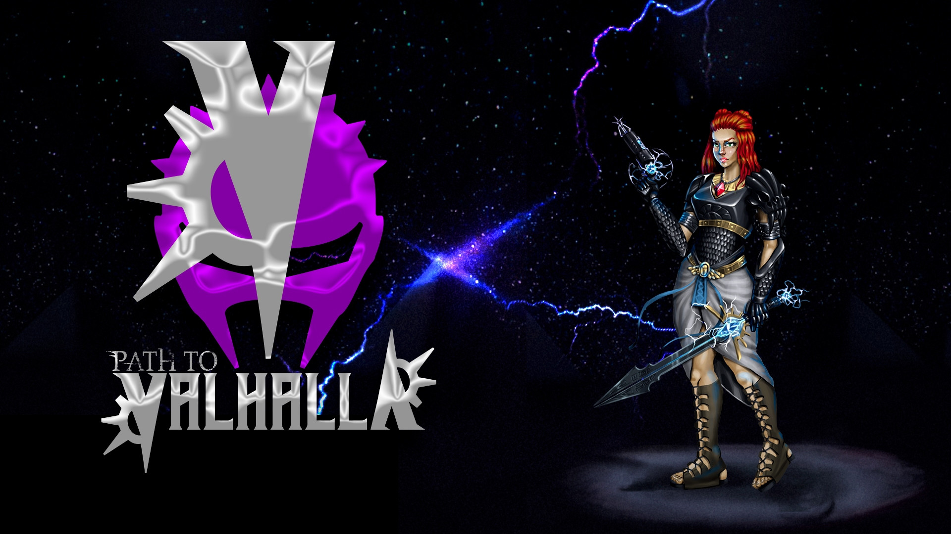 Path To Valhalla - кадр 3