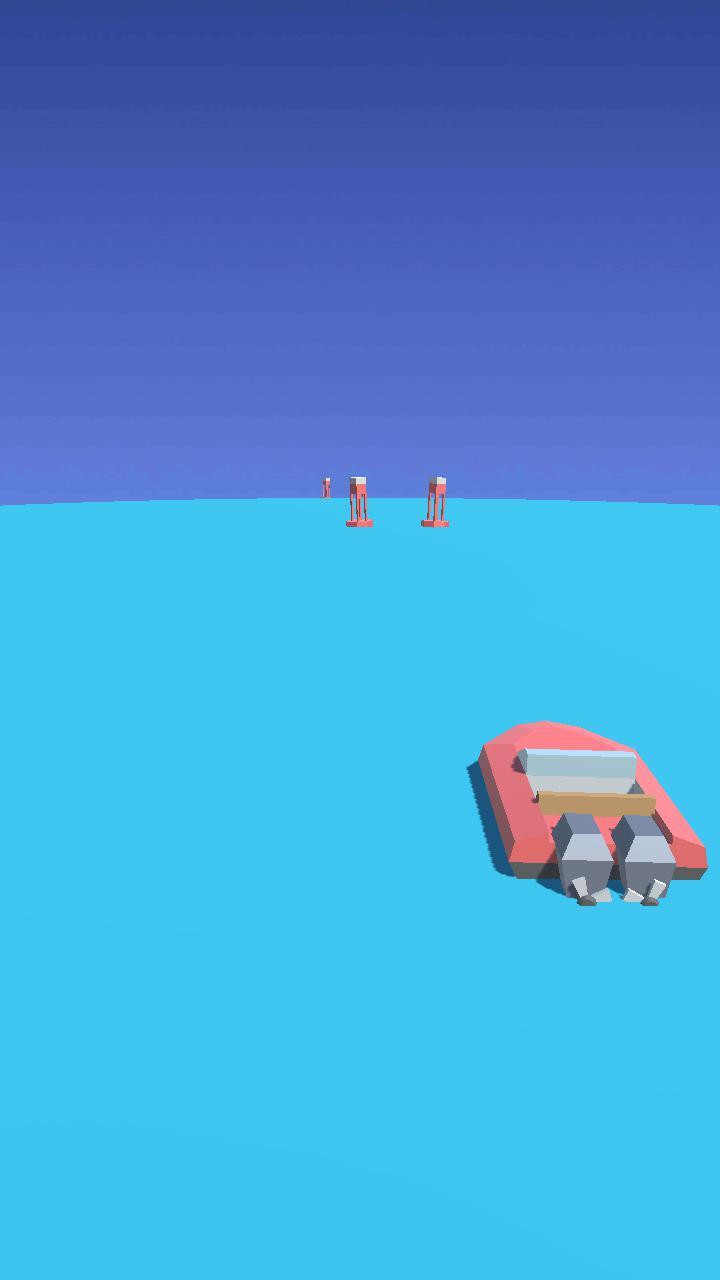 Endless Ocean (itch) - кадр 2