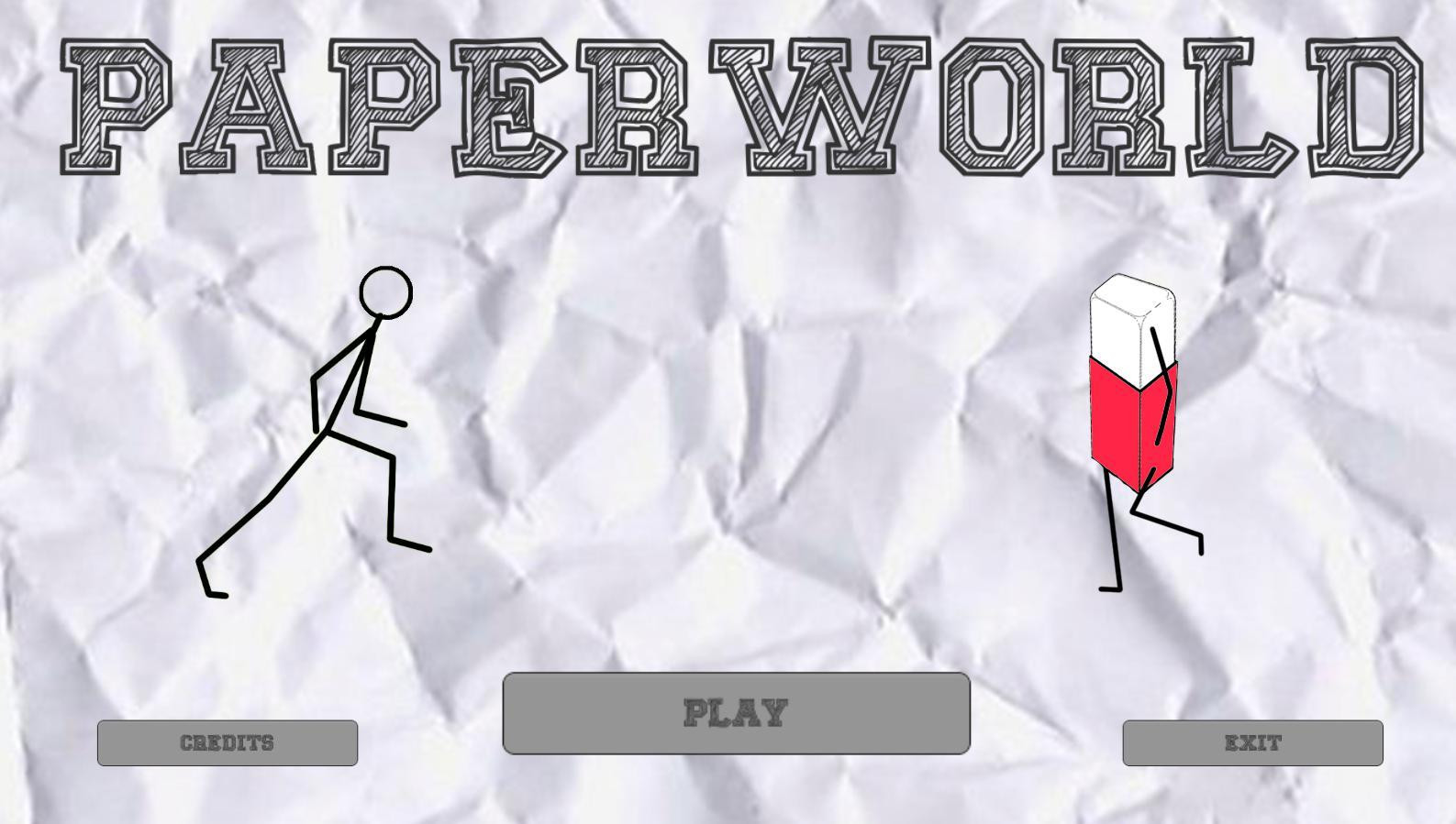 PaperWorld - кадр 1