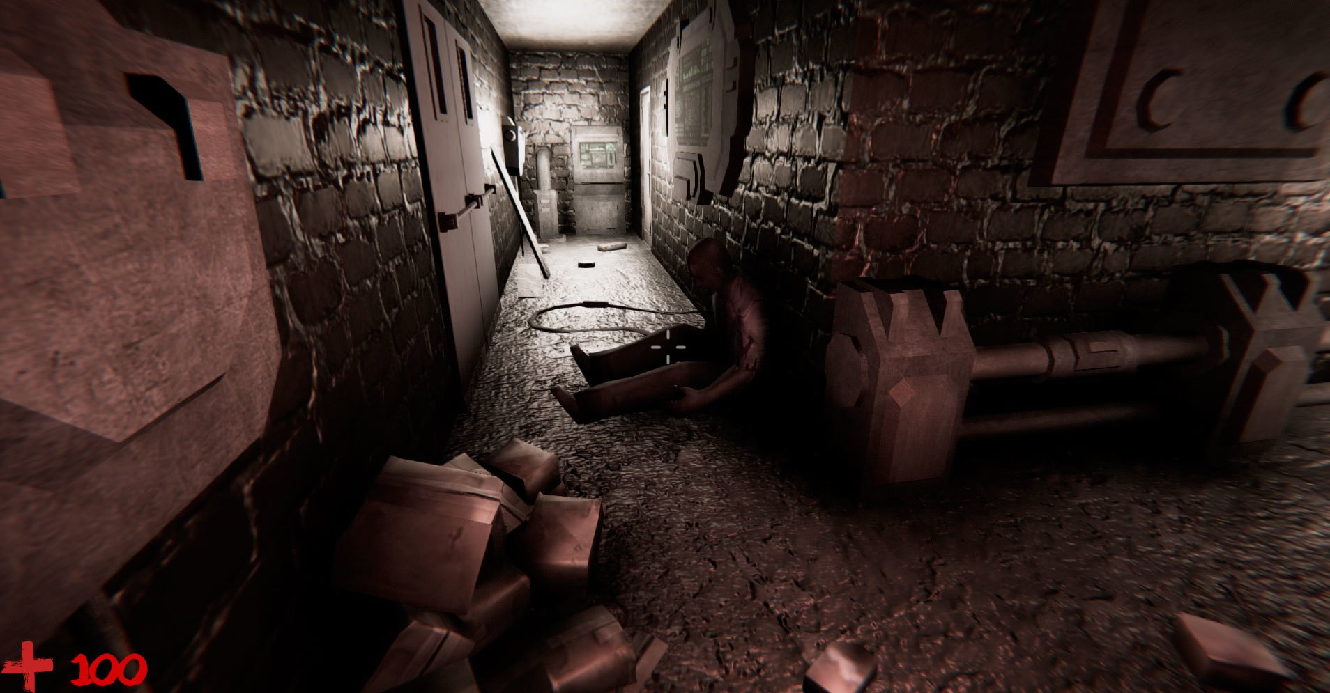 Blood Day - кадр 2