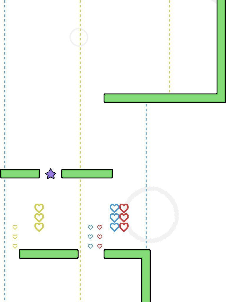 Block Dash (itch) - кадр 1