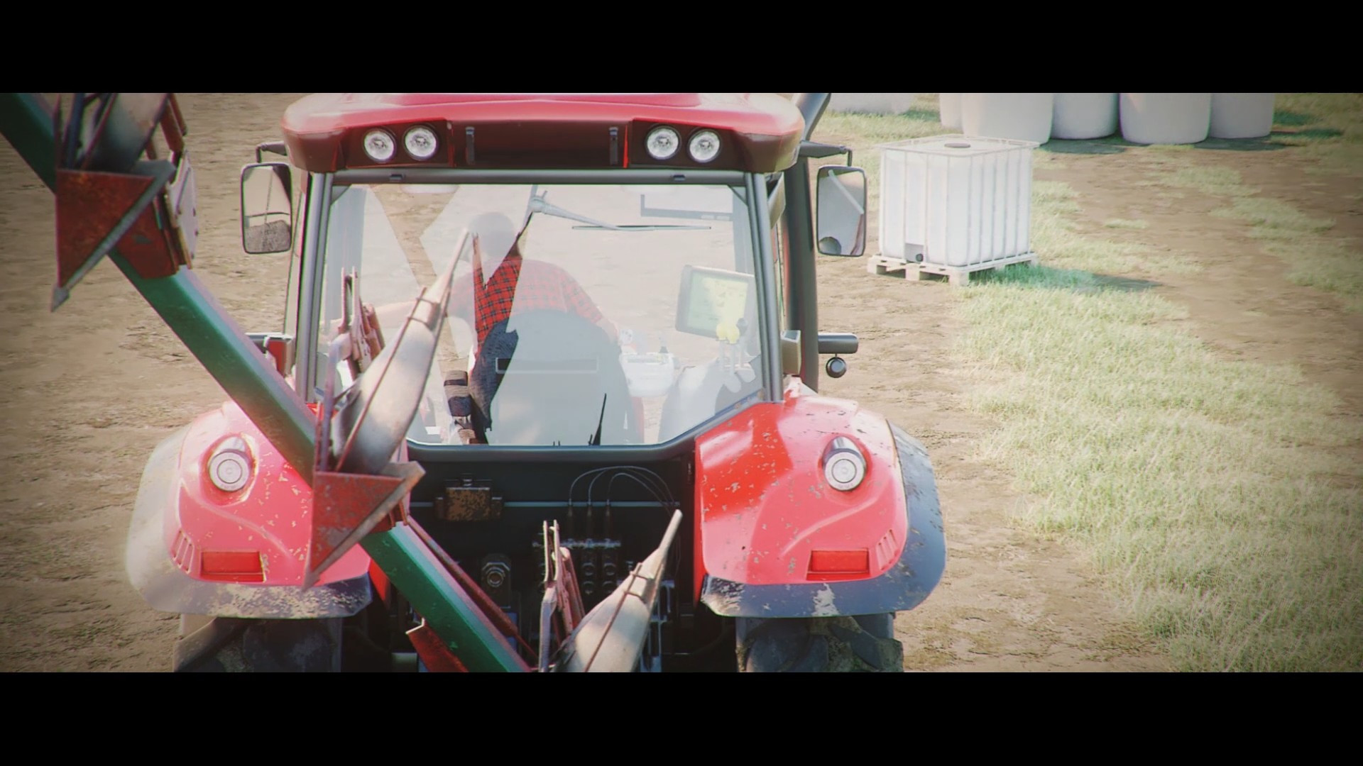 Farm&Fix 2020 - кадр 2