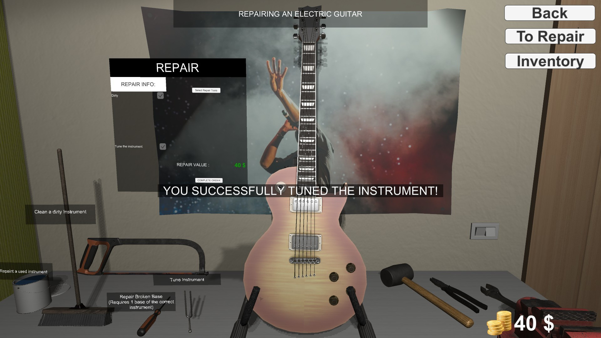 My First Music Workshop - кадр 2