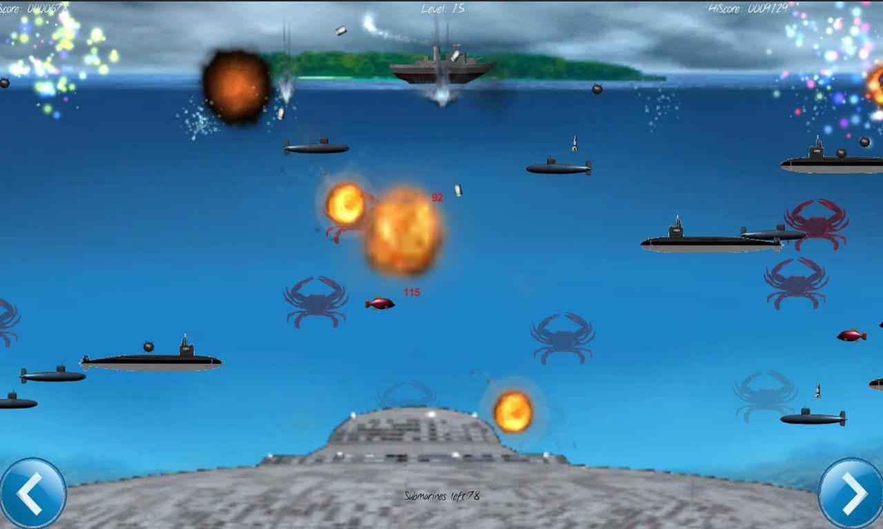 ORPMina2 (itch) - кадр 1