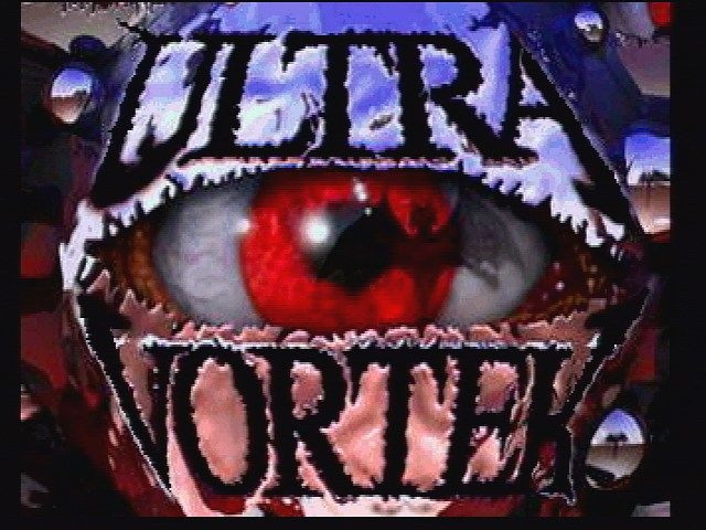 Ultra Vortek - кадр 2