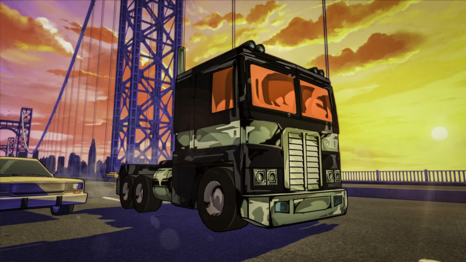 Transformers: Devastation - кадр 9