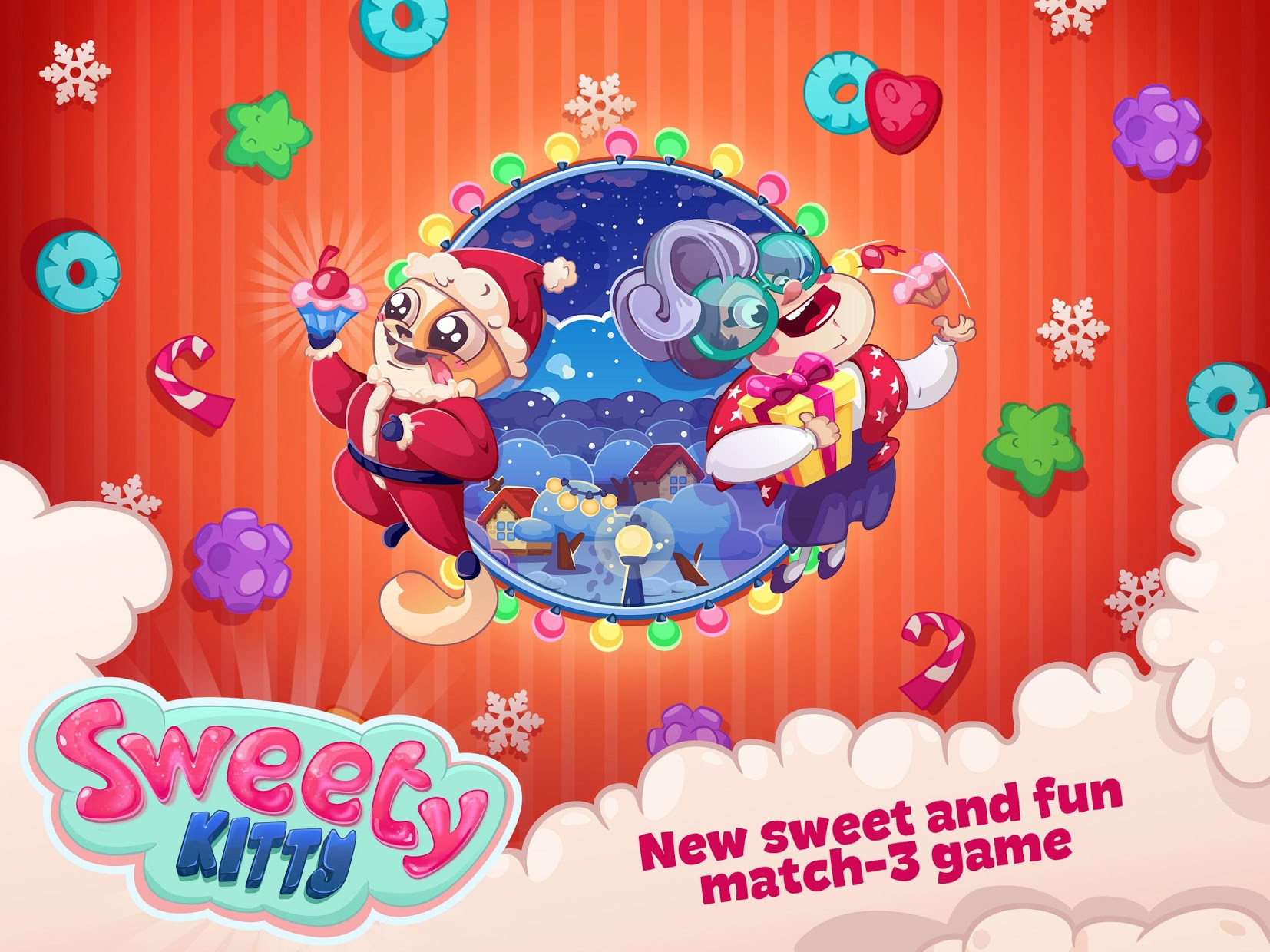 Sweety Kitty - кадр 2