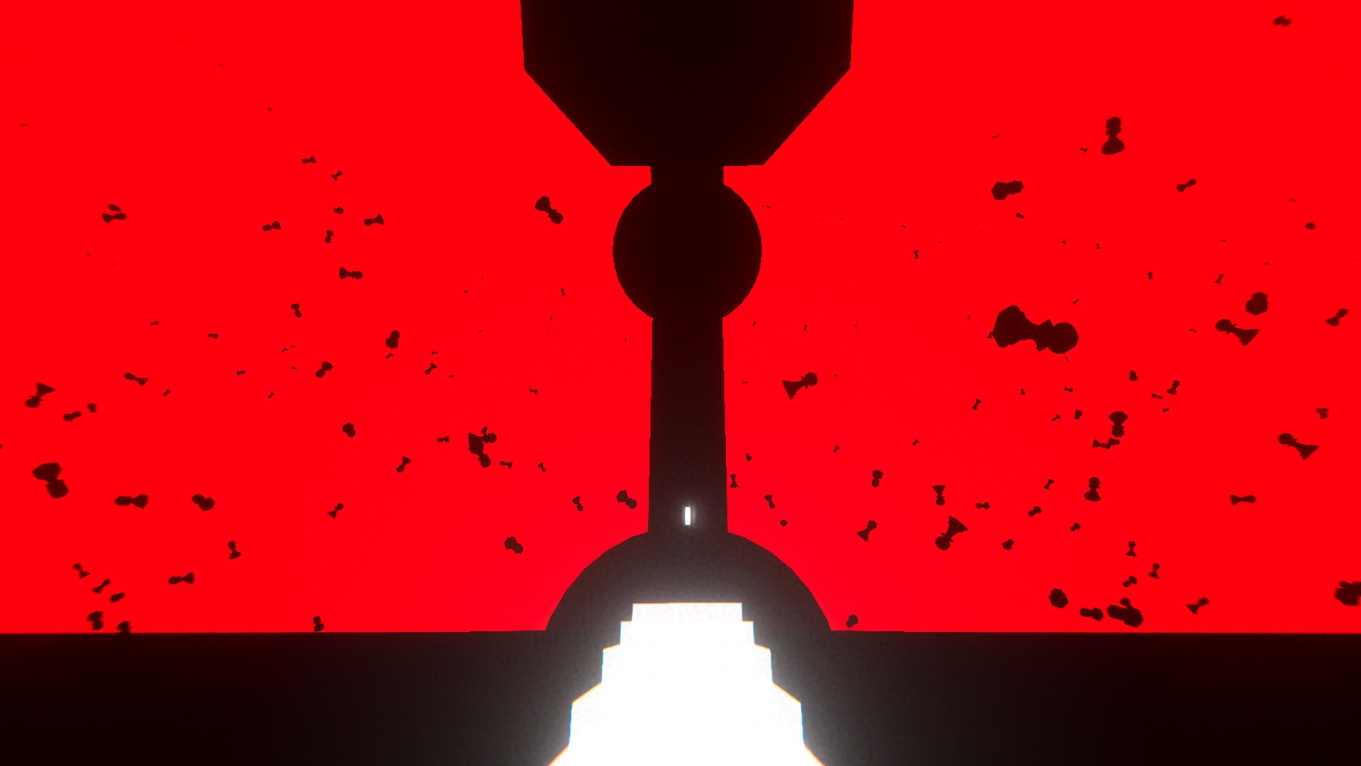 When the Darkness comes - кадр 2