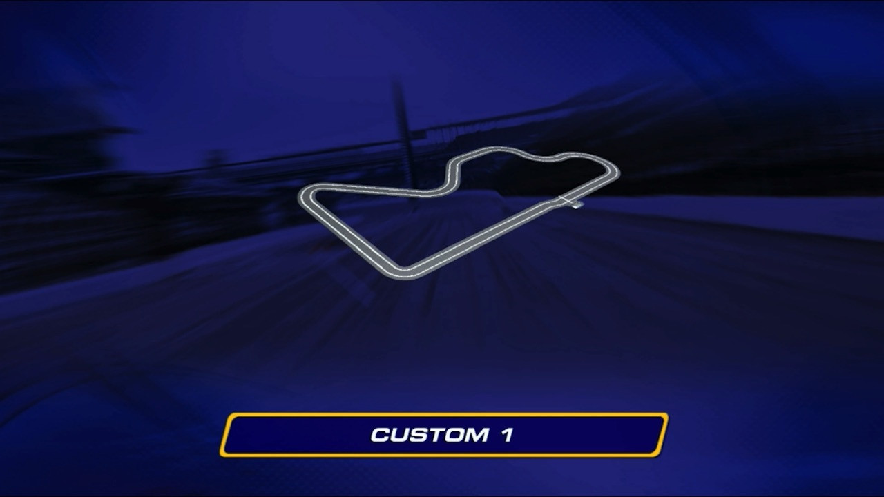 TRAX - Build it, Race it - кадр 1