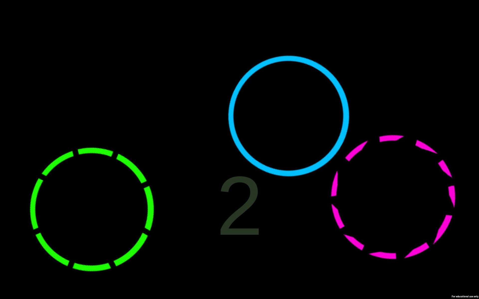 Circles (itch) (Studio217) - кадр 2