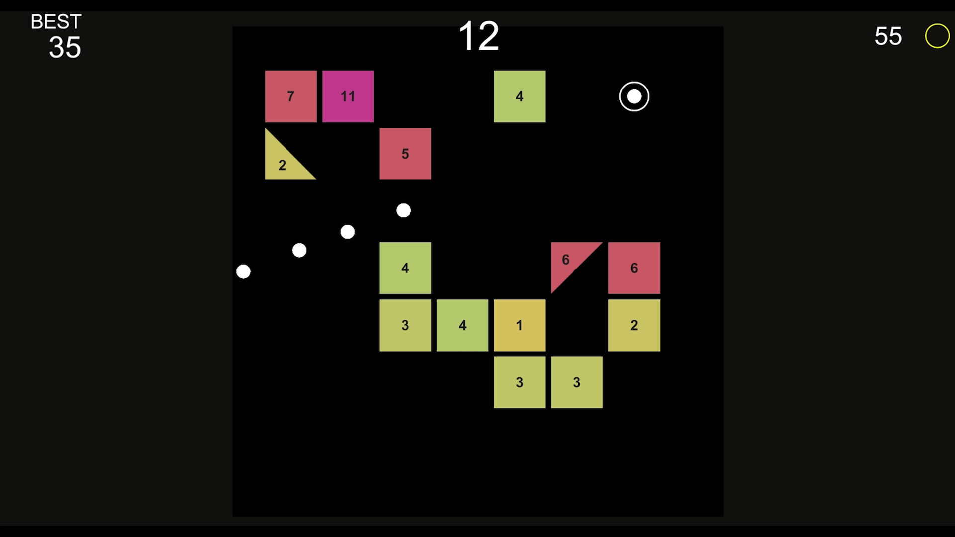 AimerBall 2 - кадр 1