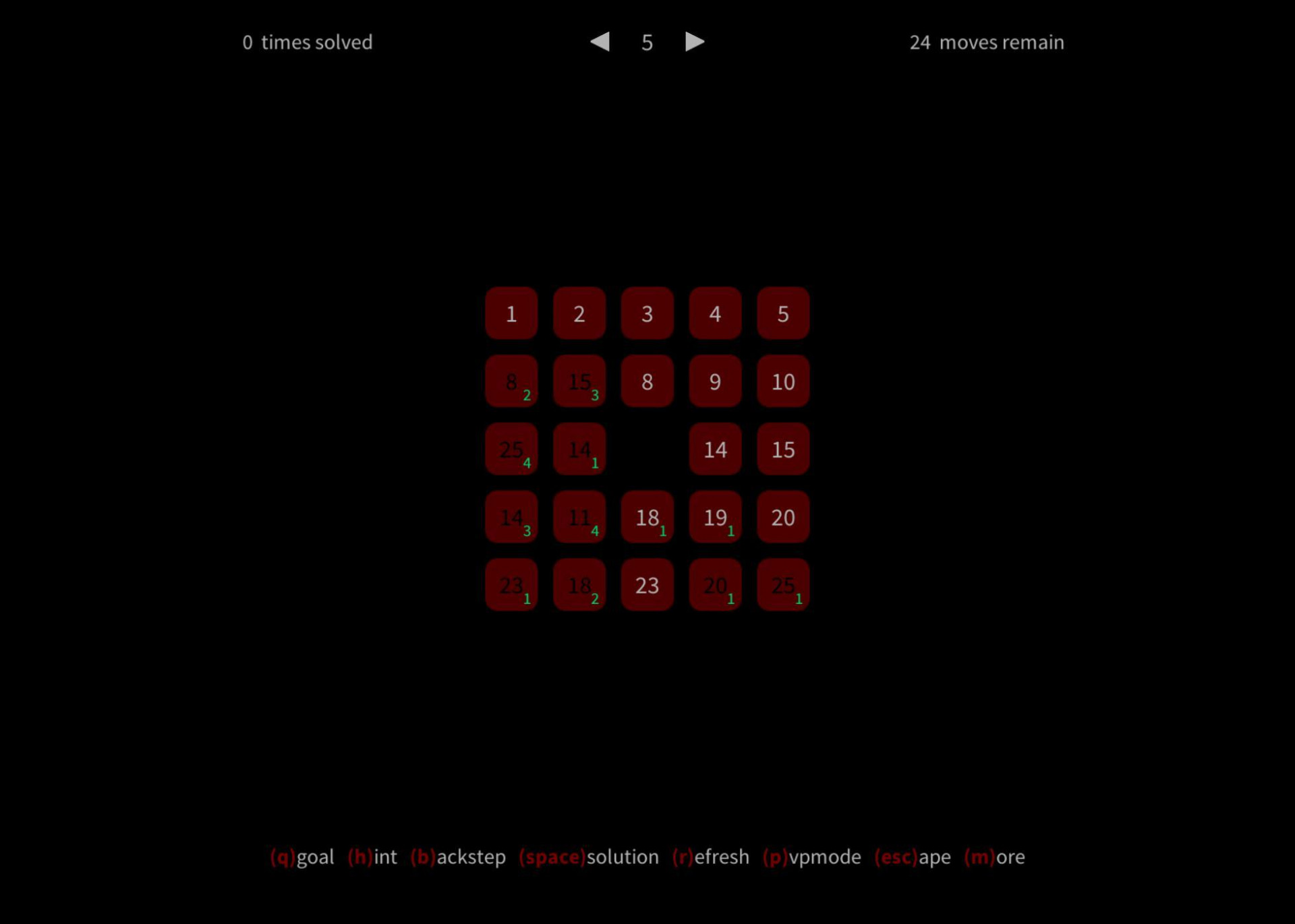 Up to Eleven (itch) - кадр 2