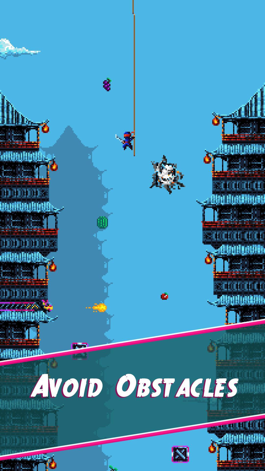 Fruit Assassin (itch) - кадр 2