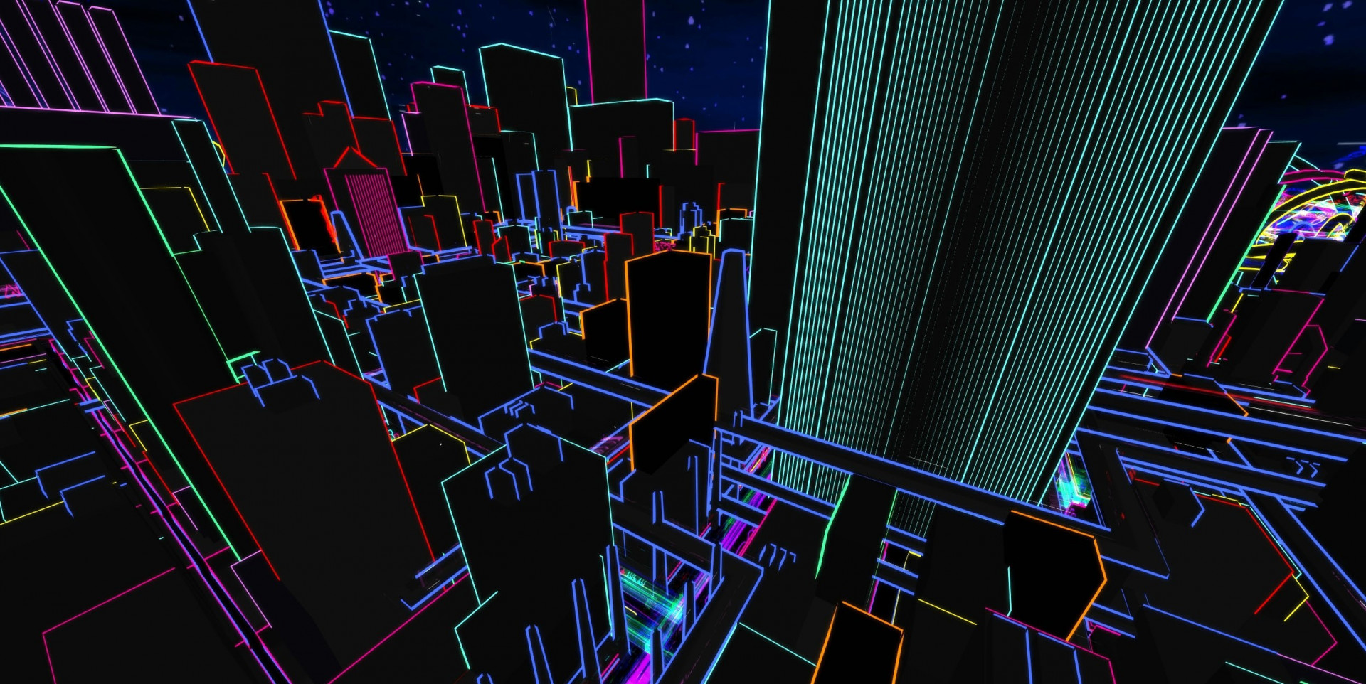 Dream.Sim (itch) - кадр 1