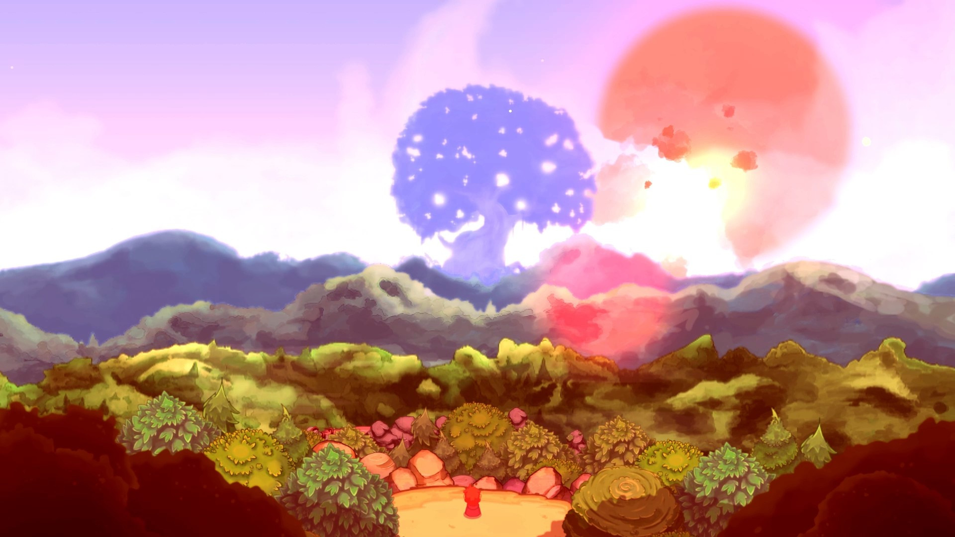 Last Moon - кадр 3