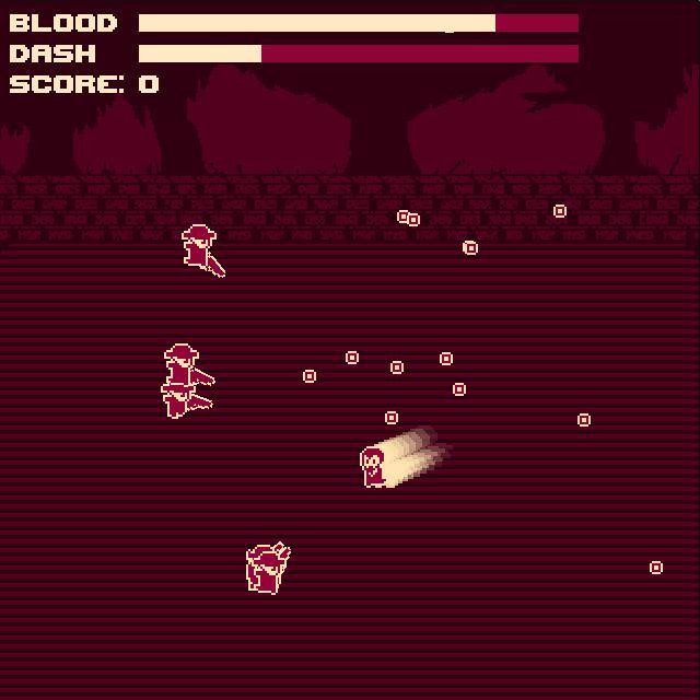 BLOODLUST (lung_) (itch) - кадр 1