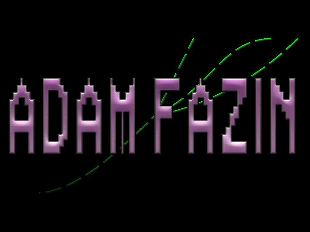 Adam Fazin (itch) - кадр 1