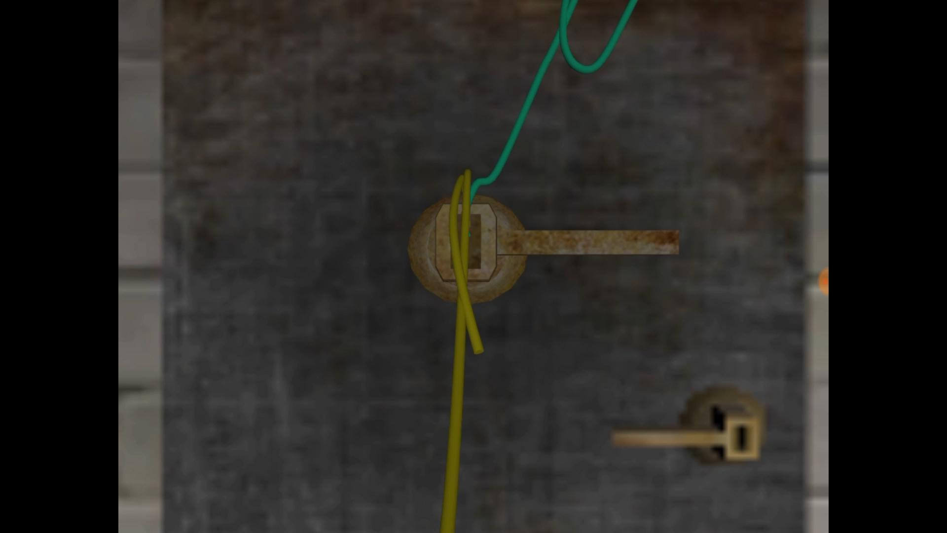 Basement Breakout (itch) - кадр 1