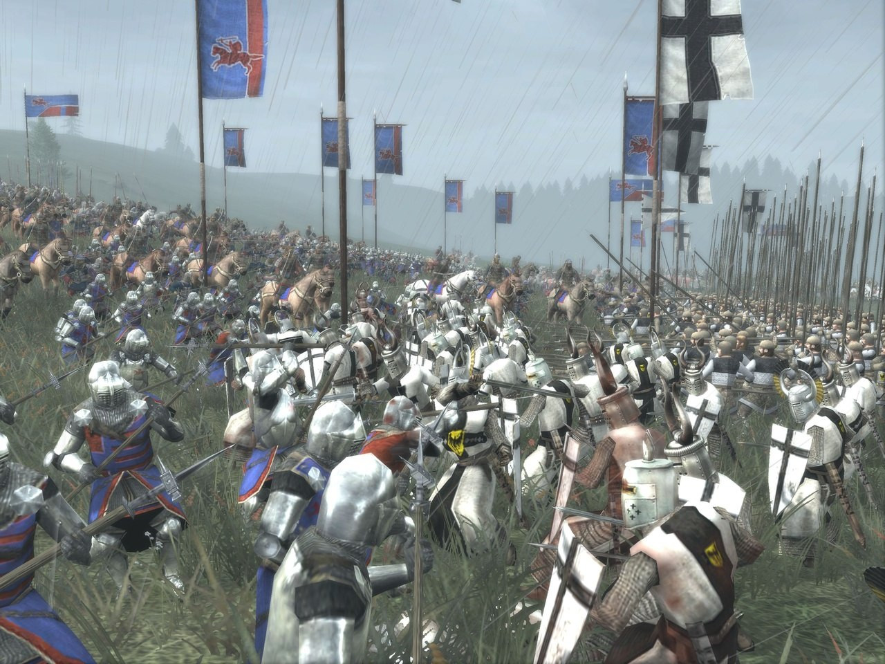 Medieval 2: Total War - Kingdoms - кадр 8