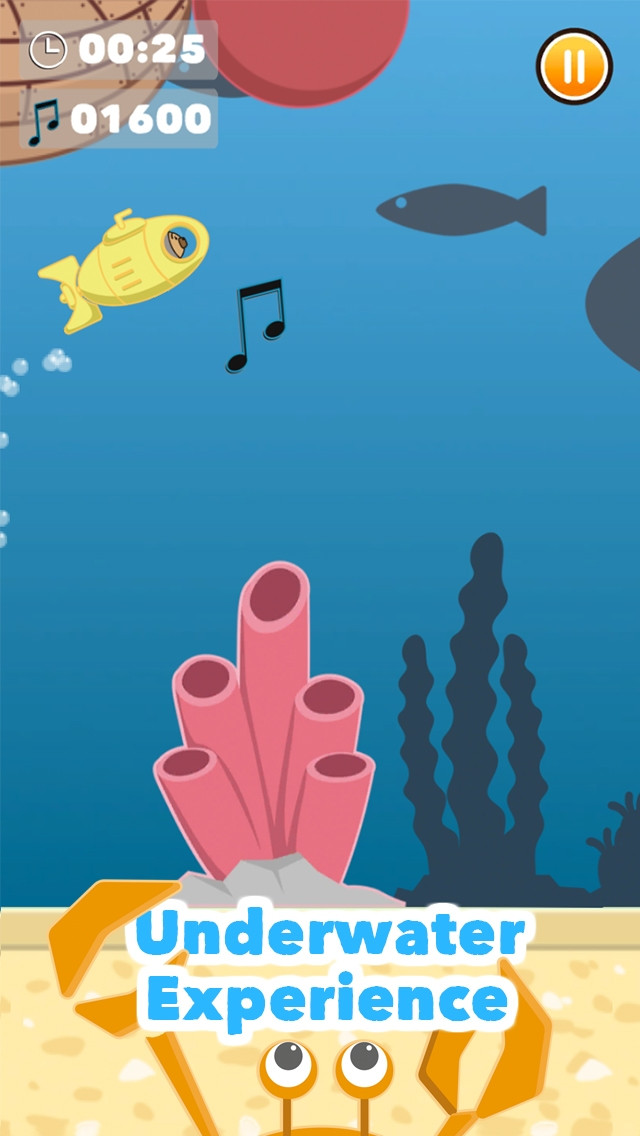 Odisea: The Game (itch) - кадр 1