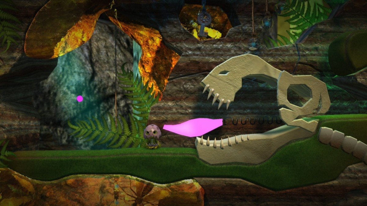 LittleBigPlanet 2 - кадр 13