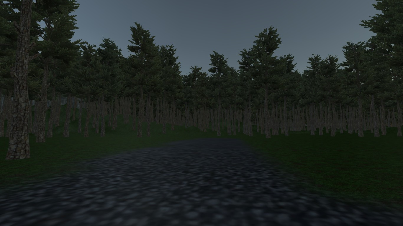 Country Park - кадр 2