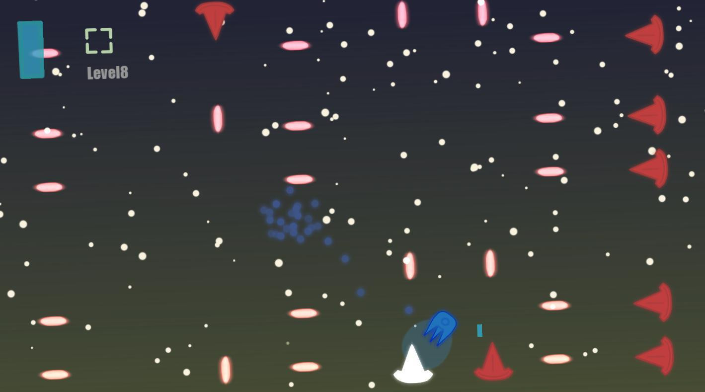 PHASE (AntiqueGearGames) (itch) - кадр 1