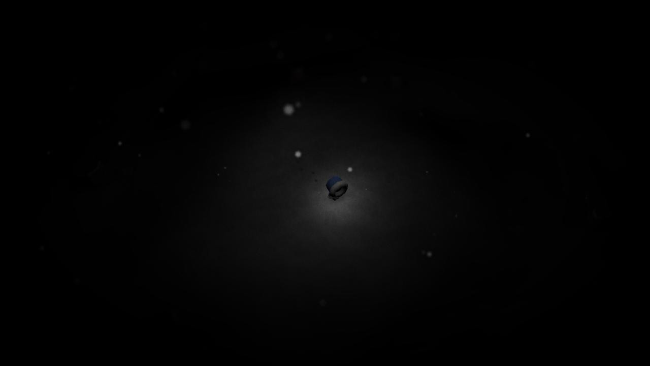 The Smallest Winter (itch) - кадр 2