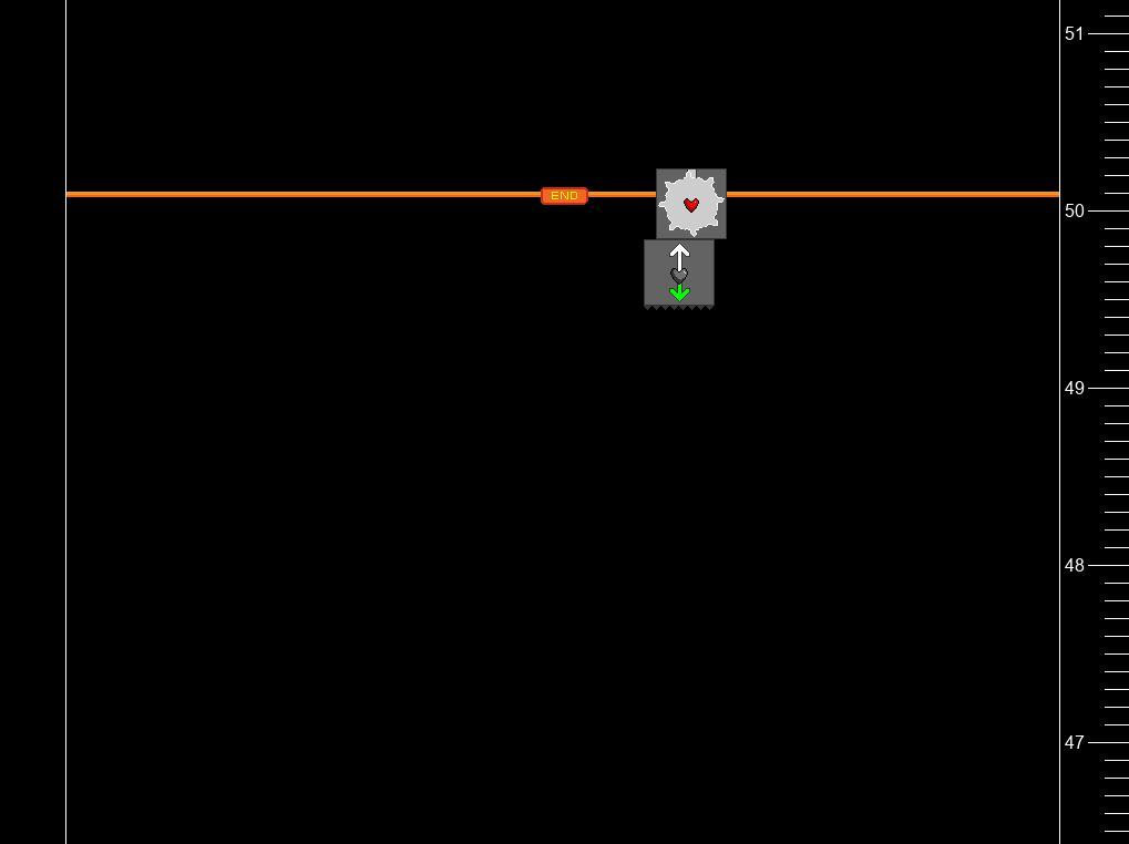 RespawnPlatformer (itch) - кадр 1
