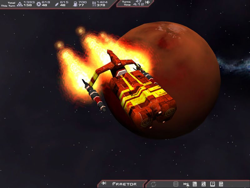 Supremacy: Four Paths to Power - кадр 4