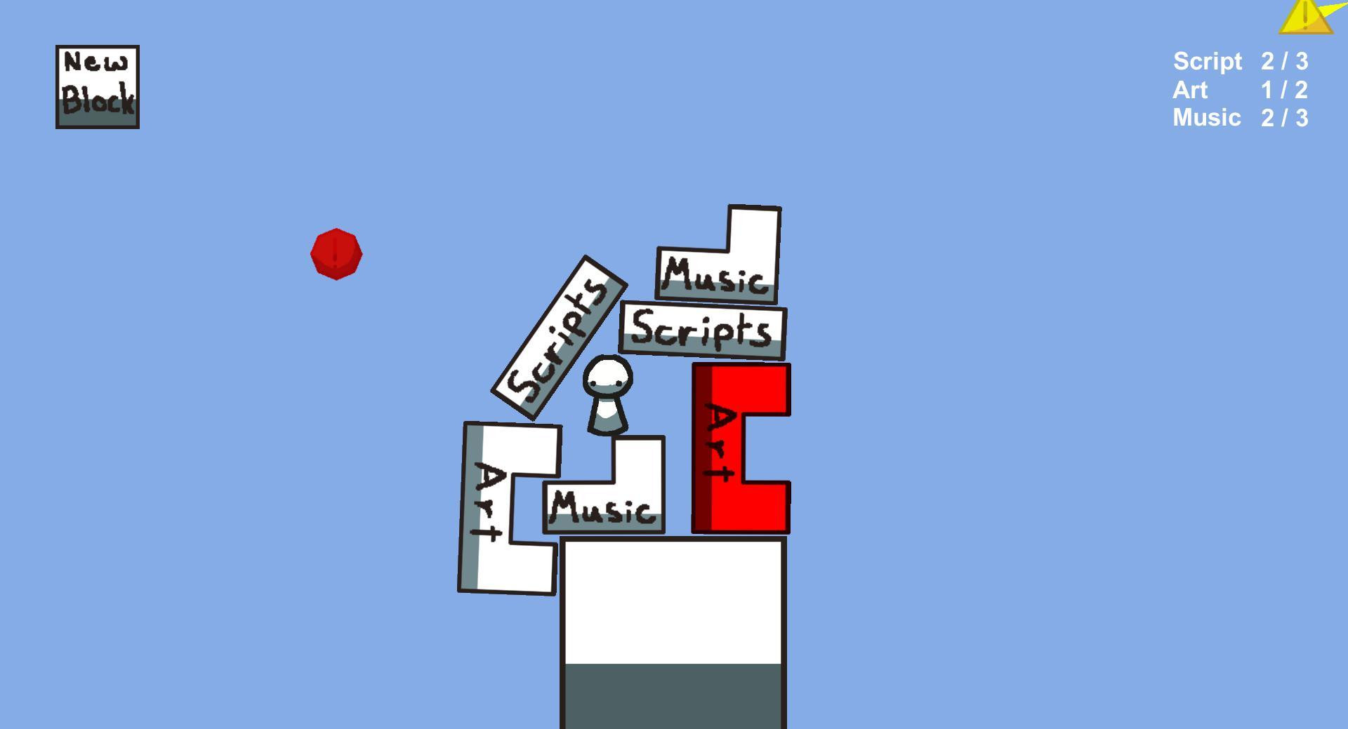 Bearly working (itch) - кадр 1