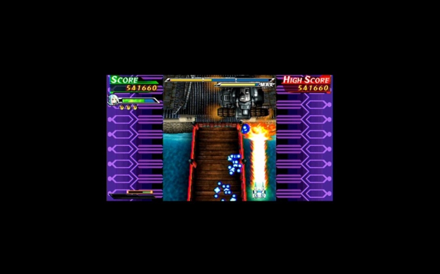 Neo Geo Heroes: Ultimate Shooting - кадр 2