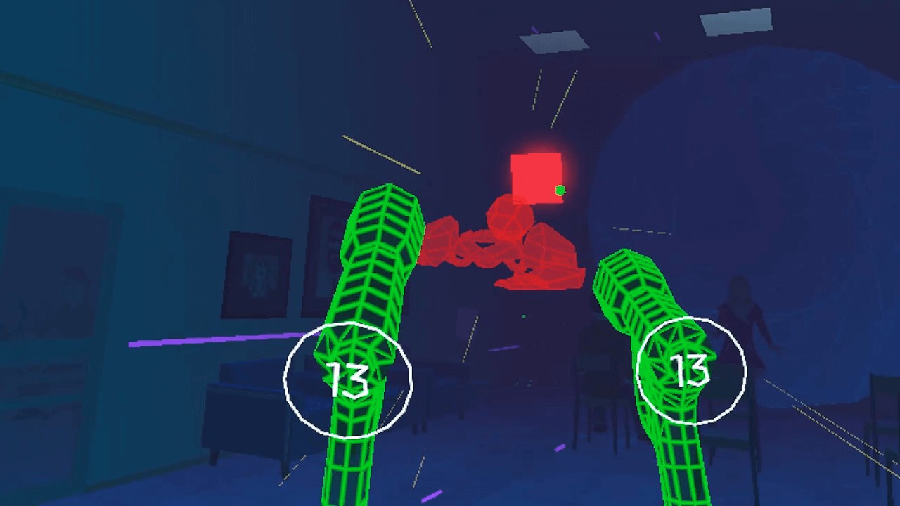 Toy Gun Office Simulator - кадр 2