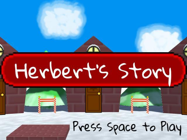 Herbert's Story (itch) - кадр 1