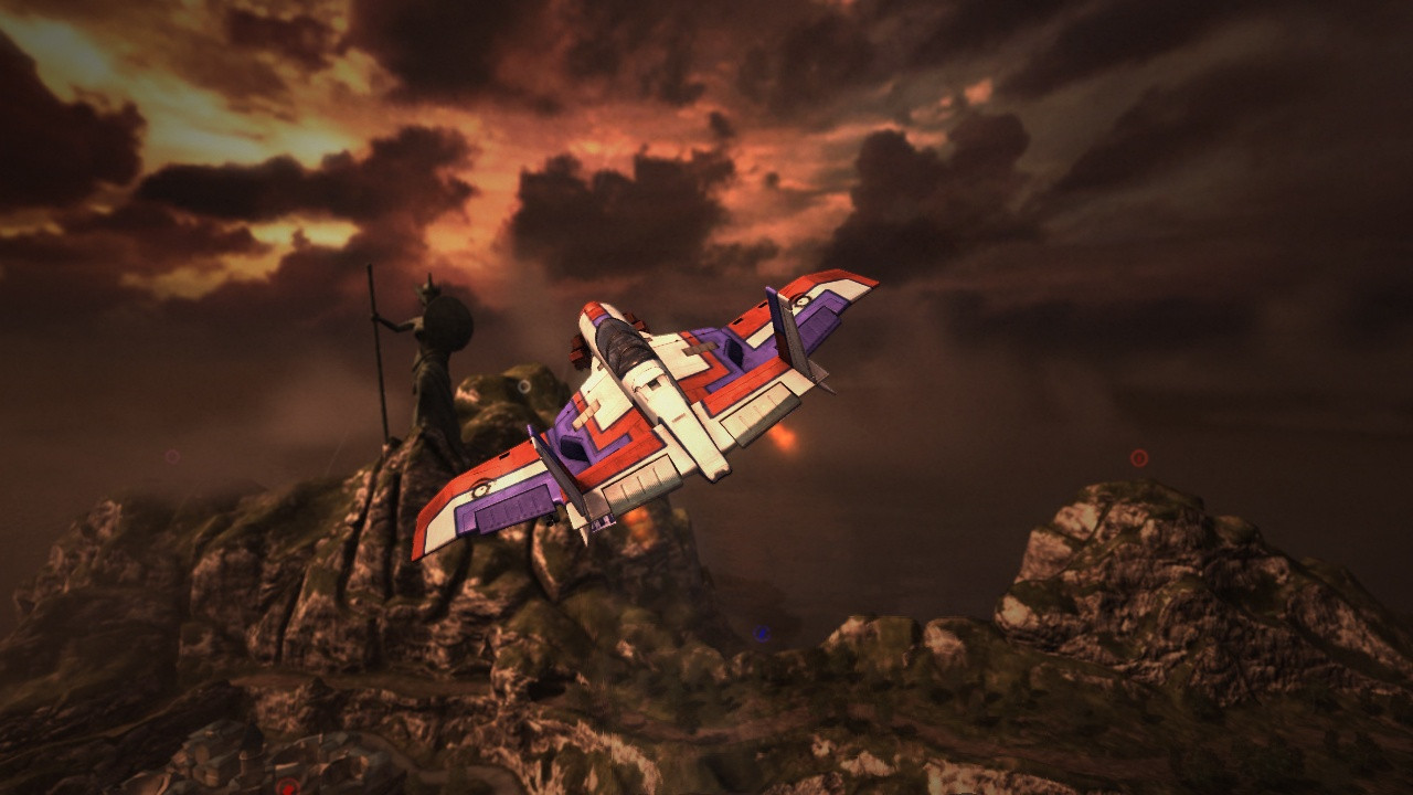Warhawk - кадр 12