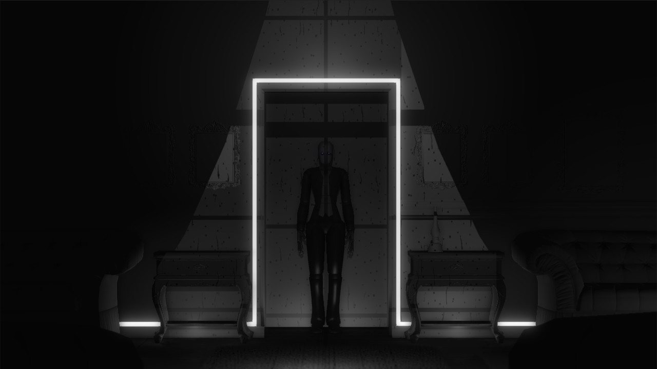 The Fall Part 2: Unbound - кадр 2