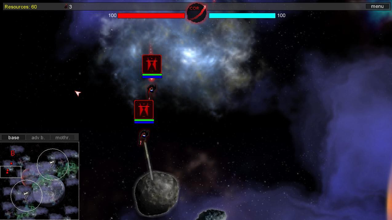 Unknown Worlds Rito (itch) - кадр 1