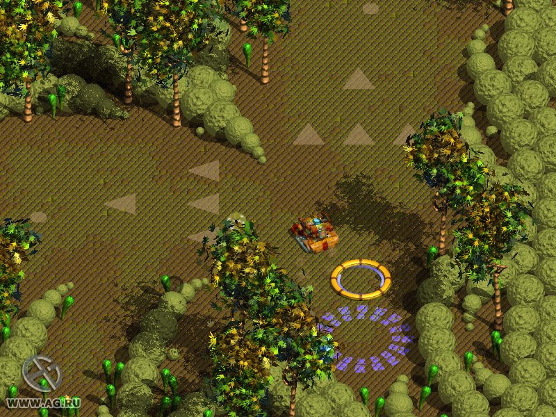 Громада - кадр 2