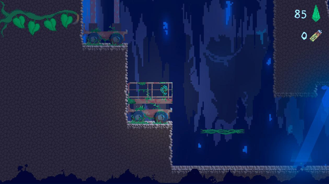 Old Worlds (itch) - кадр 2