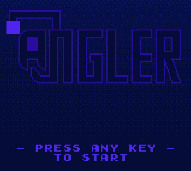 Angler (itch) - кадр 1