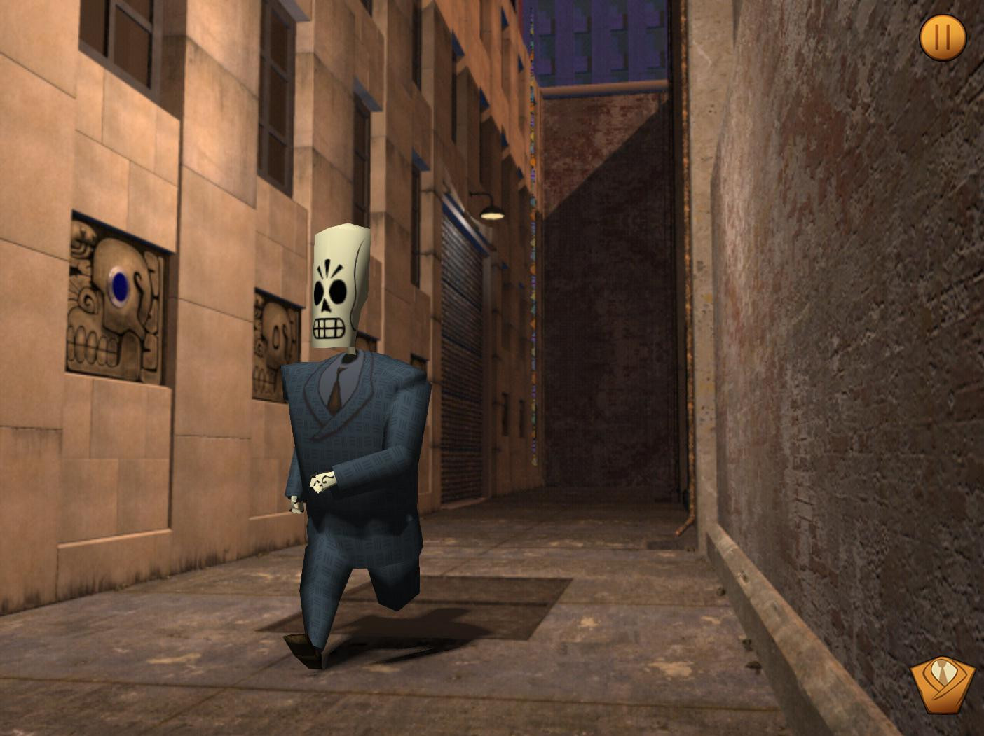 Grim Fandango Remastered - обзоры и оценки игры, даты выхода DLC, трейлеры,  описание